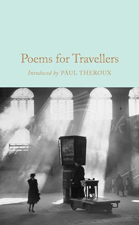 Книга Poems for Travellers зображення