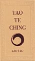 Tao Te Ching