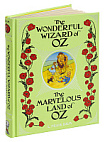 The Wonderful Wizard of Oz