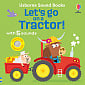 Let's Go on a Tractor!