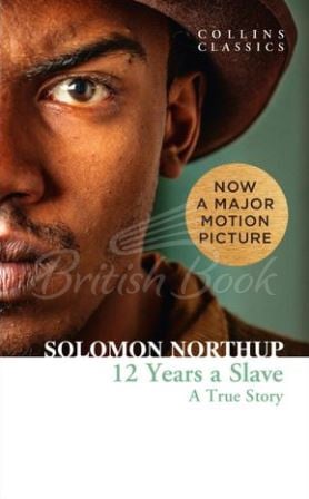 Книга 12 Years a Slave зображення