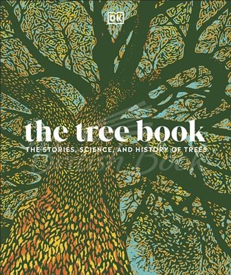 Книга The Tree Book зображення