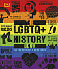The LGBTQ+ History Book