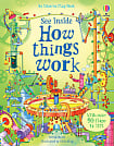 See inside How Things Work