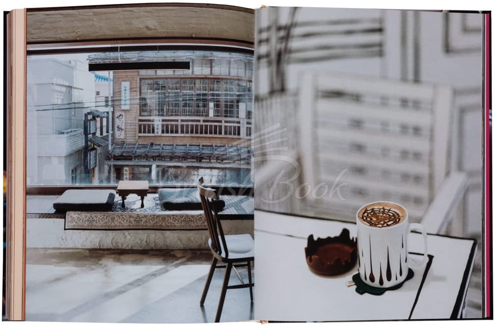 Книга Spill the Beans: Global Coffee Culture and Recipes изображение 1