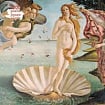 Sandro Botticelli: The Birth of Venus 1000 Pieсe Jigsaw Puzzle