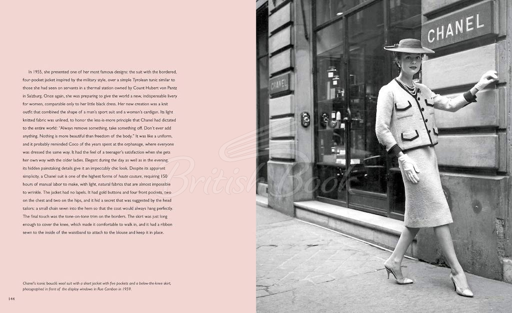 Книга Coco Chanel: Revolutionary Woman изображение 4