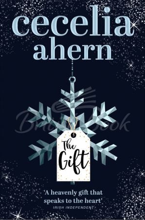 Книга The Gift зображення
