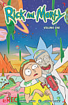 Rick and Morty Volume 1