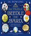 The Tales of Beedle the Bard (Illustrated Edition)