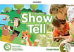 Show and Tell 2nd Edition 2 Student's Book Pack
