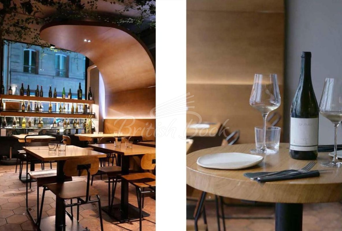 Книга 150 Wine Bars You Need to Visit Before You Die изображение 7