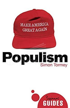 Книга A Beginner's Guide: Populism зображення