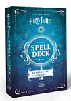 Harry Potter: Spell Deck and Interactive Book