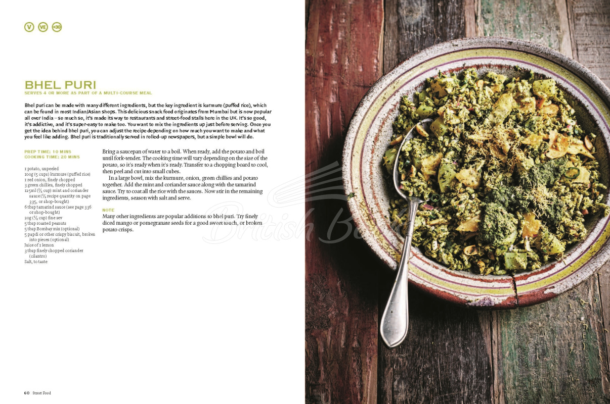 Книга The Curry Guy Bible зображення 4