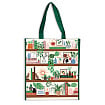 Plant Shelfie Reusable Shopping Bag