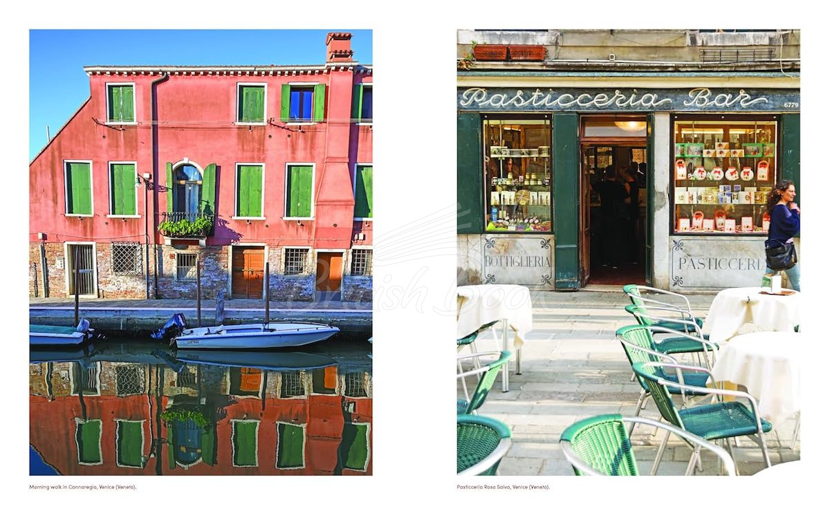 Книга Adriatico: From Puglia to Venice and Trieste, Recipes from Italy's Adriatic Coast зображення 3