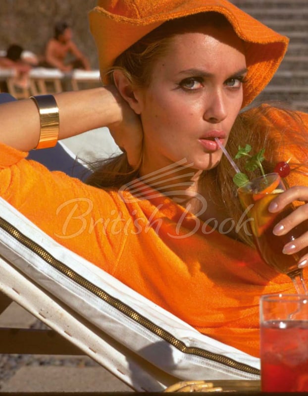 Книга The Stylish Life: Cocktail Parties зображення 12