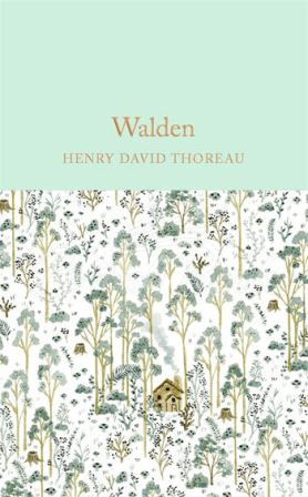 Книга Walden зображення
