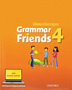 Grammar Friends 4 Student's Book