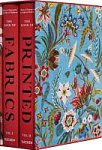 The Book of Printed Fabrics