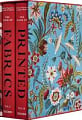 The Book of Printed Fabrics