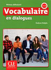 Vocabulaire en Dialogues 2e Édition Débutant