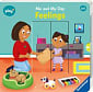 Me and My Day: Feelings