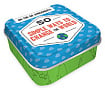 On-the-Go Amusements: 50 Simple Ways to Change the World