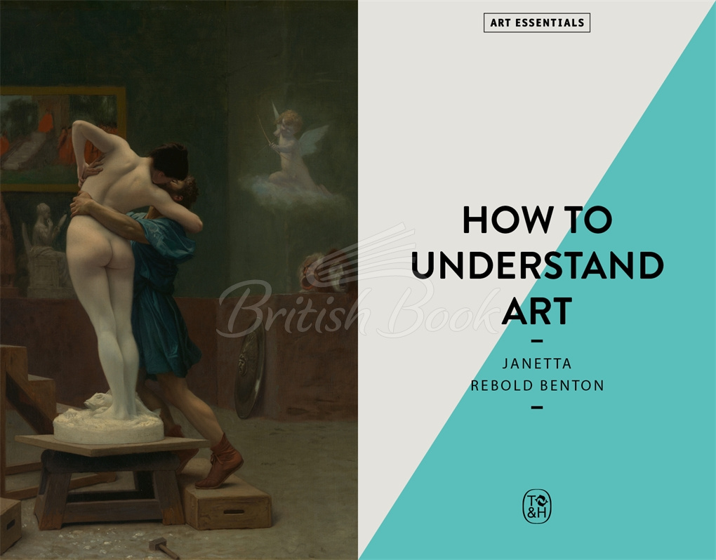 Книга How To Understand Art зображення 1