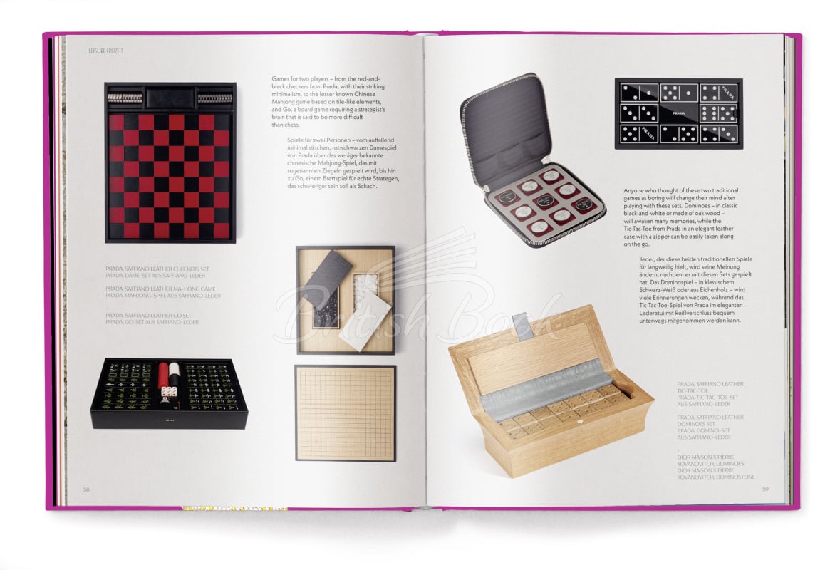 Книга Everyday Luxury зображення 5