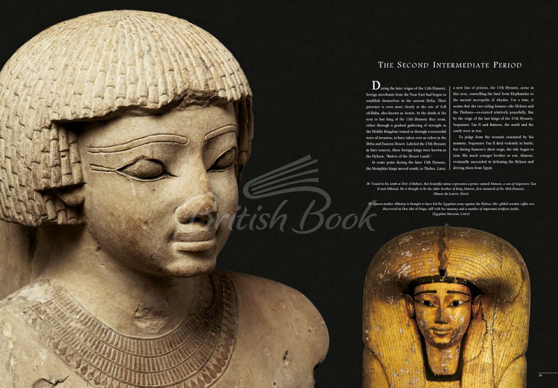 Книга The Great Book of Ancient Egypt зображення 1