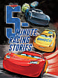 5-Minute Racing Stories