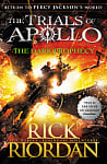 The Dark Prophecy (Book 2)