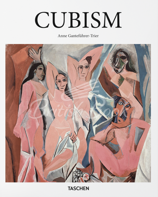 Книга Cubism зображення