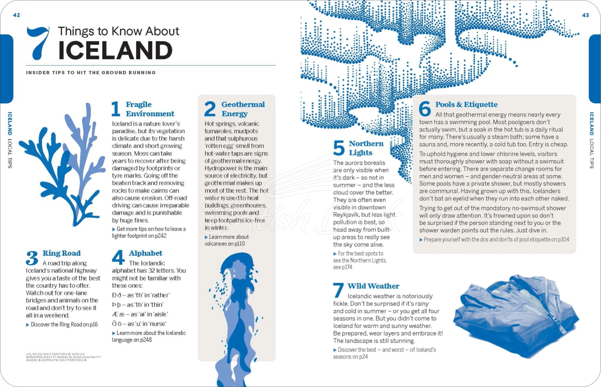 Книга Experience Iceland зображення 6