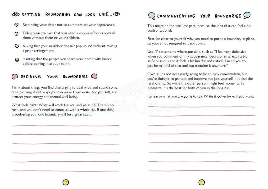 Книга How to Do Hard Things зображення 6