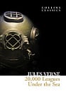 20,000 Leagues under the Sea