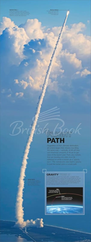 Книга Rocket: Feel the Force of the World's Most Powerful Machines изображение 2