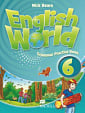 English World 6 Grammar Practice Book