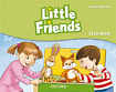 Little Friends Class Book