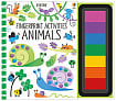 Fingerprint Activities: Animals