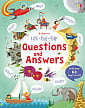 Lift-the-Flap Questions and Answers