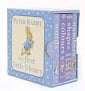 Peter Rabbit: My First Little Library