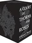 A Court of Thorns and Roses Box Set