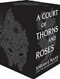 A Court of Thorns and Roses Box Set