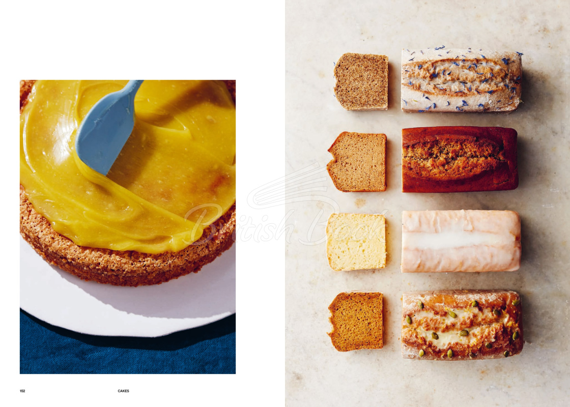 Книга A New Way to Bake зображення 9
