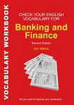 Check Your English Vocabulary for Banking and Finance