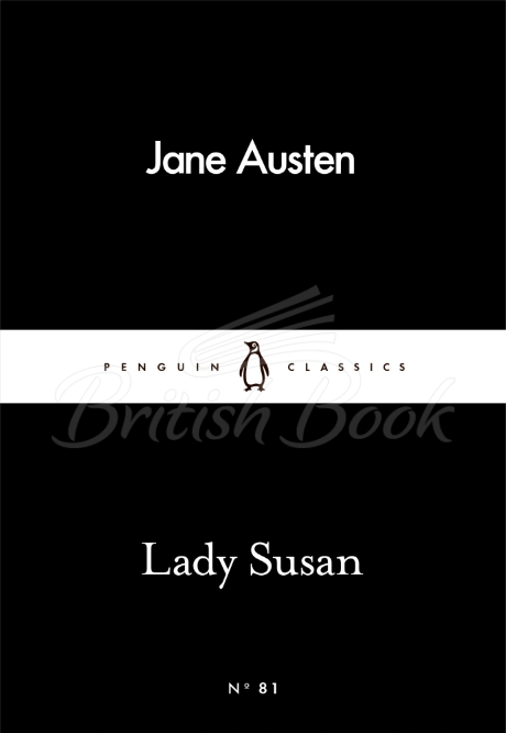 Книга Lady Susan изображение