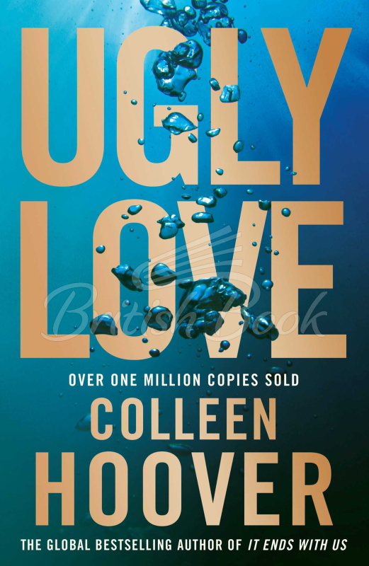 Книга Ugly Love зображення